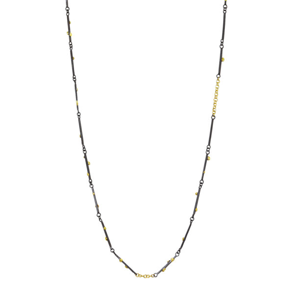 gold-grains-necklace
